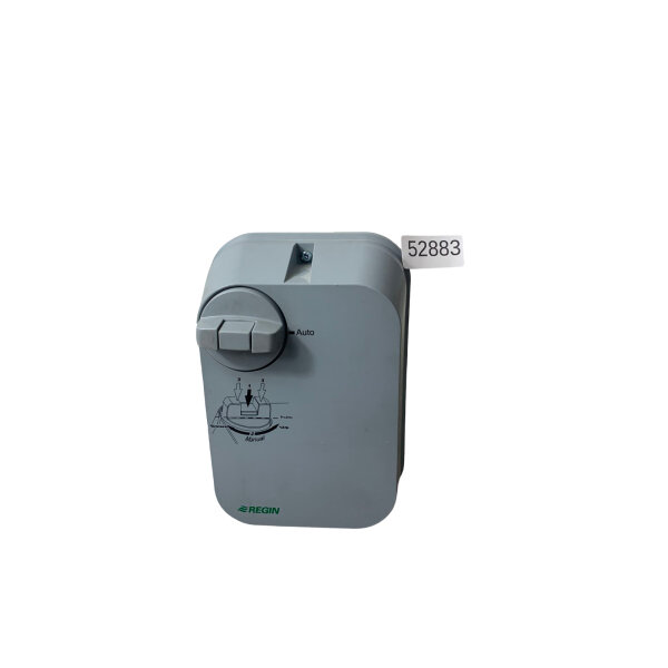 Regin RVAN18-24A Hubantrieb Stellmotor