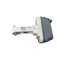 Regin RVAN18-24A Hubantrieb Stellmotor