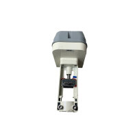 Regin RVAN18-24A Hubantrieb Stellmotor
