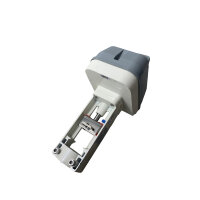 Regin RVAN18-24A Hubantrieb Stellmotor