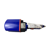 Ari 2,2 kn Schubantrieb