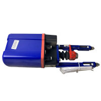 Ari 2,2 kn Schubantrieb