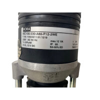 Badger Meter 1002GFF71SVXEGEP36 elektrisches Regelventil MC100/230-A60-P12-2WE