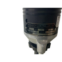 Badger Meter 1002GFF71SVXEGEP36 elektrisches Regelventil MC100/230-A60-P12-2WE