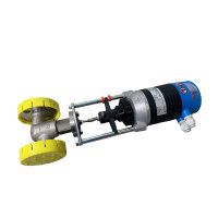 Badger Meter 1002GFF71SVXEGEP36 elektrisches Regelventil MC100/230-A60-P12-2WE