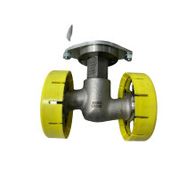 Badger Meter 1002GFF71SVXEGEP36 elektrisches Regelventil MC100/230-A60-P12-2WE