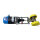 Badger Meter 1002GFF71SVXEGEP36 elektrisches Regelventil MC100/230-A60-P12-2WE