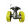 Badger Meter 1002GFF71SVXEGEP36 elektrisches Regelventil MC100/230-A60-P12-2WE