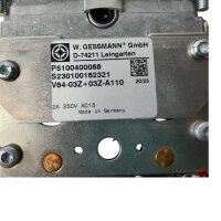 Gessmann P5100400088 Verbundantrieb S230100162321