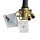 Honeywell D06F-1A Druckminderer