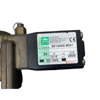 IMI Norgren 8212002.8001 Magnetventil