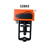 Kieback & Peter MD200Y Stellantrieb