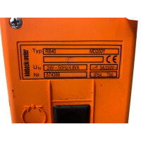 Kieback & Peter RB40 Stellantrieb MD200Y