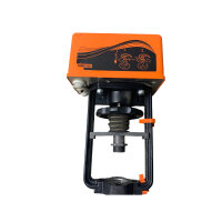 Kieback & Peter RB40 Stellantrieb MD200Y