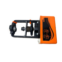 Kieback & Peter RB40 Stellantrieb MD200Y