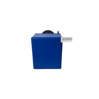R+S Regler HM 2060 Hubantrieb Stellmotor