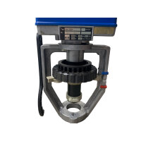 R+S Regler HM 2060 Hubantrieb Stellmotor