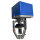 R+S Regler HM 2060 Hubantrieb Stellmotor