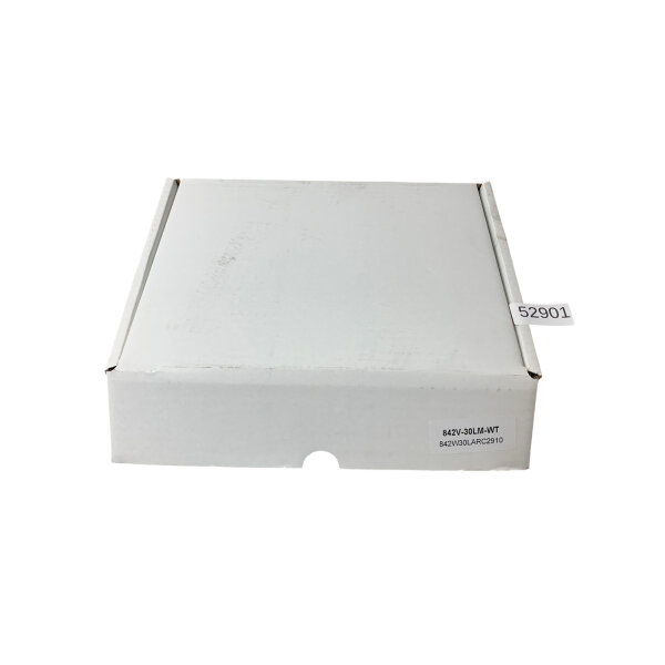 WT Welding Team Mod. 842 Druckminderer für Schweißgase 842V-30LM-WT 842W30LARC2910