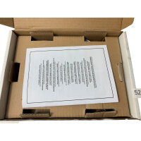 WT Welding Team Mod. 842 Druckminderer für...