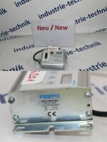 FESTO Endlagenregler SPC11-POT-LWG  192217 R107