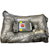 Voith Turbo DSG-B05142 IP-Converter 91866000 Druckstellglied
