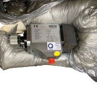 Voith Turbo DSG-B05142 IP-Converter 91866000 Druckstellglied
