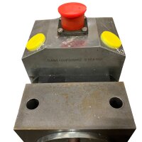 Voith Turbo DSG-B05142 IP-Converter 91866000 Druckstellglied