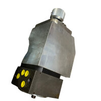 Voith Turbo DSG-B05142 IP-Converter 91866000 Druckstellglied