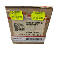 SET Inhalt 2 Stück!!! CMC 807 179 305 Sicherungsautomat