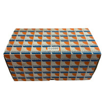 SYR Drufi DFR PN16 2315.00.000 Rückspülfilter mit Druckminderer