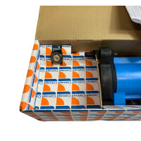 SYR Drufi DFR PN16 2315.00.000 Rückspülfilter mit Druckminderer