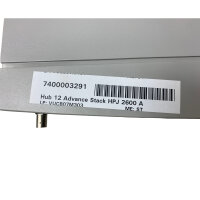 Hewlett Packard J2600A Ethernet-Hub 10 MBit