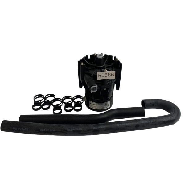 Lowara E6-VARIO 65530P Hocheffizienzpumpe Umwälzpumpe 230V 78W V3719285-0200