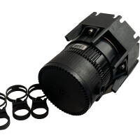 Lowara E6-VARIO 65530P Hocheffizienzpumpe Umwälzpumpe 230V 78W V3719285-0200