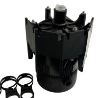 Lowara E6-VARIO 65530P Hocheffizienzpumpe Umwälzpumpe 230V 78W V3719285-0200