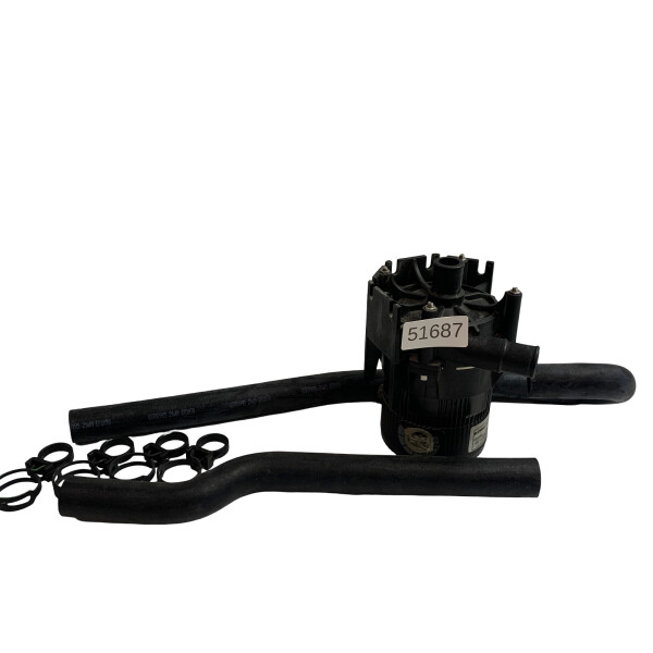 Lowara E6-VARIO 60/530P Hocheffizienzpumpe Umwälzpumpe 230V 60W 6080C0009