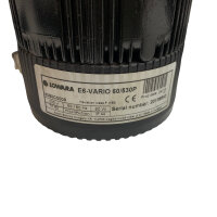 Lowara E6-VARIO 60/530P Hocheffizienzpumpe...