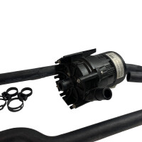 Lowara E6-VARIO 60/530P Hocheffizienzpumpe Umwälzpumpe 230V 60W 6080C0009