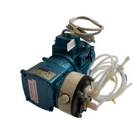 KNF Neuberger PM 11785-726.29 1,5 bar 230V Vakuumpumpe Kompressor
