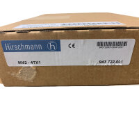 Hirschmann MM2-4TX1 Media-Modul