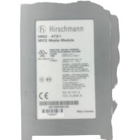 Hirschmann MM2-4TX1 Media-Modul
