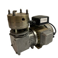 KNF Neuberger Membranpumpe PJ 13141-026.11 Vakuumpumpe...
