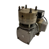 KNF Neuberger Membranpumpe PJ 13141-026.11 Vakuumpumpe Kompressor 230V 100W