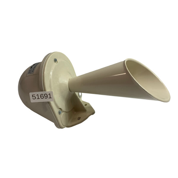 Grothe 640 Signalwecker