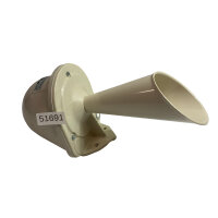 Grothe 640 Signalwecker