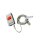 Mauell TYP P21.1 Meldeleuchte KA.0575-70 Anzeigemodul