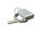 Mauell TYP P21.1 Meldeleuchte KA.0575-70 Anzeigemodul