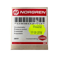 Norgren 0880240 Druckschalter