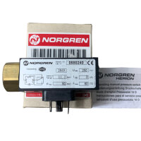 Norgren 0880240 Druckschalter